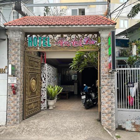 Hoa Anh Dao 2 Hotel Thuận An Ngoại thất bức ảnh