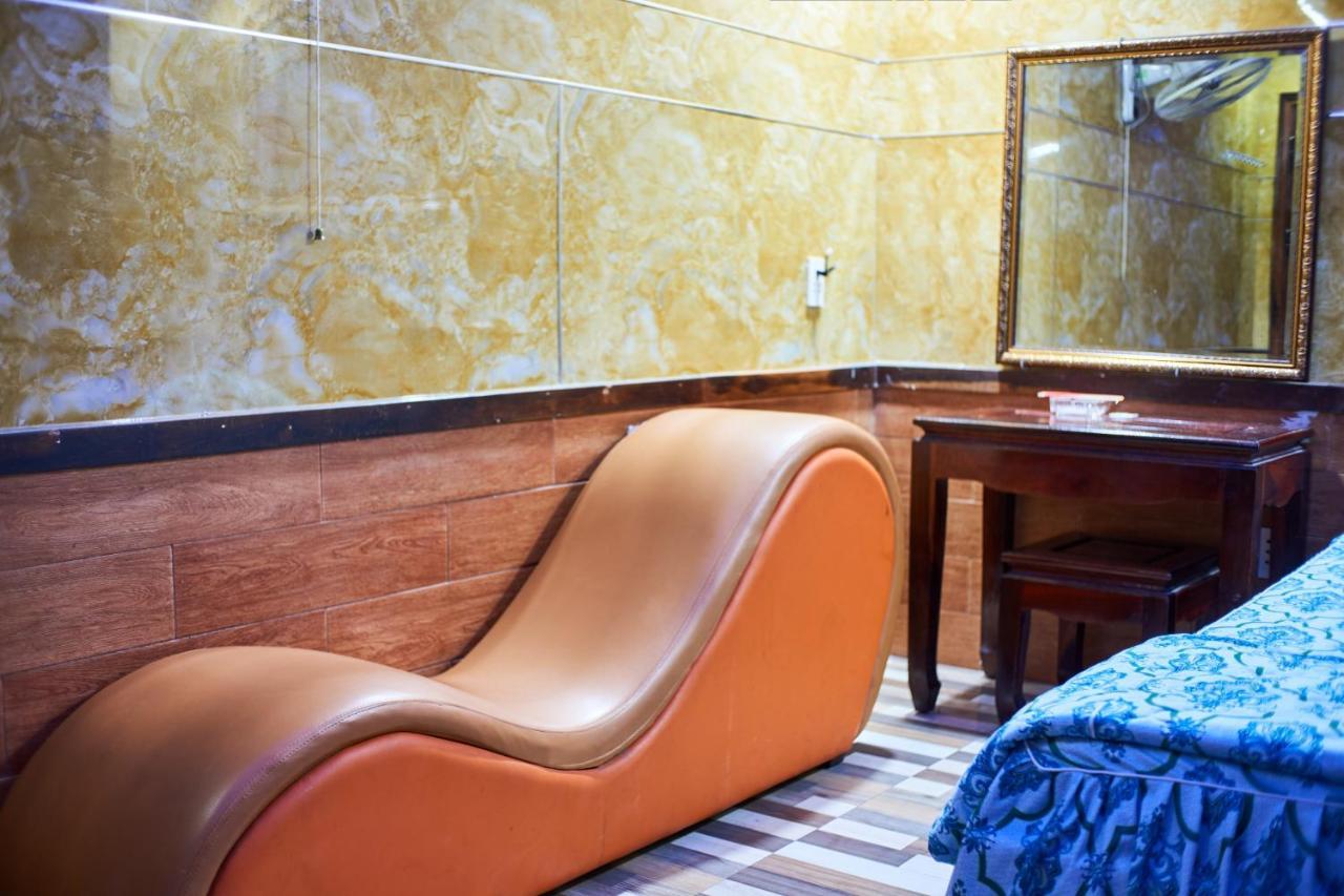 Hoa Anh Dao 2 Hotel Thuận An Ngoại thất bức ảnh