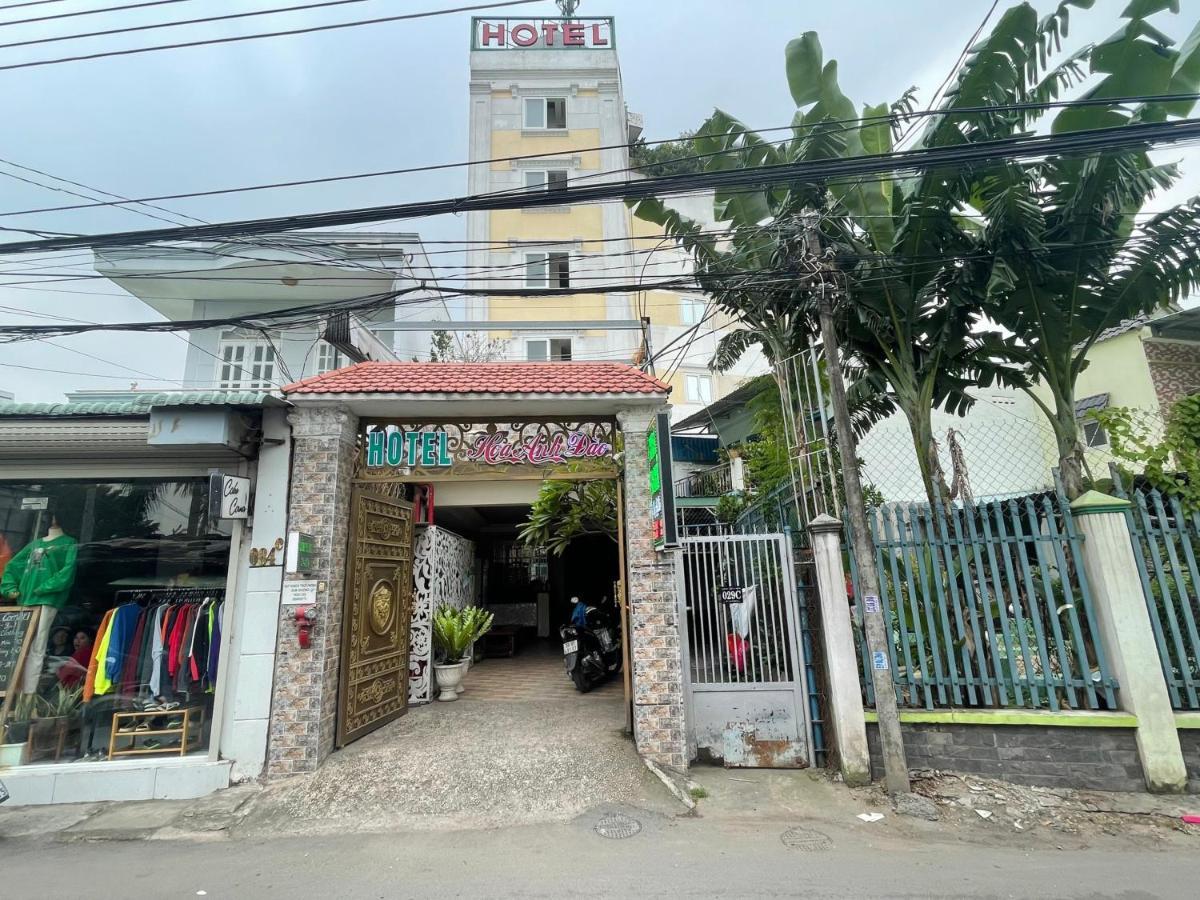 Hoa Anh Dao 2 Hotel Thuận An Ngoại thất bức ảnh
