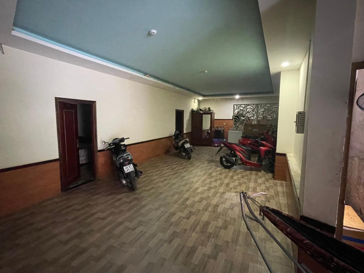 Hoa Anh Dao 2 Hotel Thuận An Ngoại thất bức ảnh