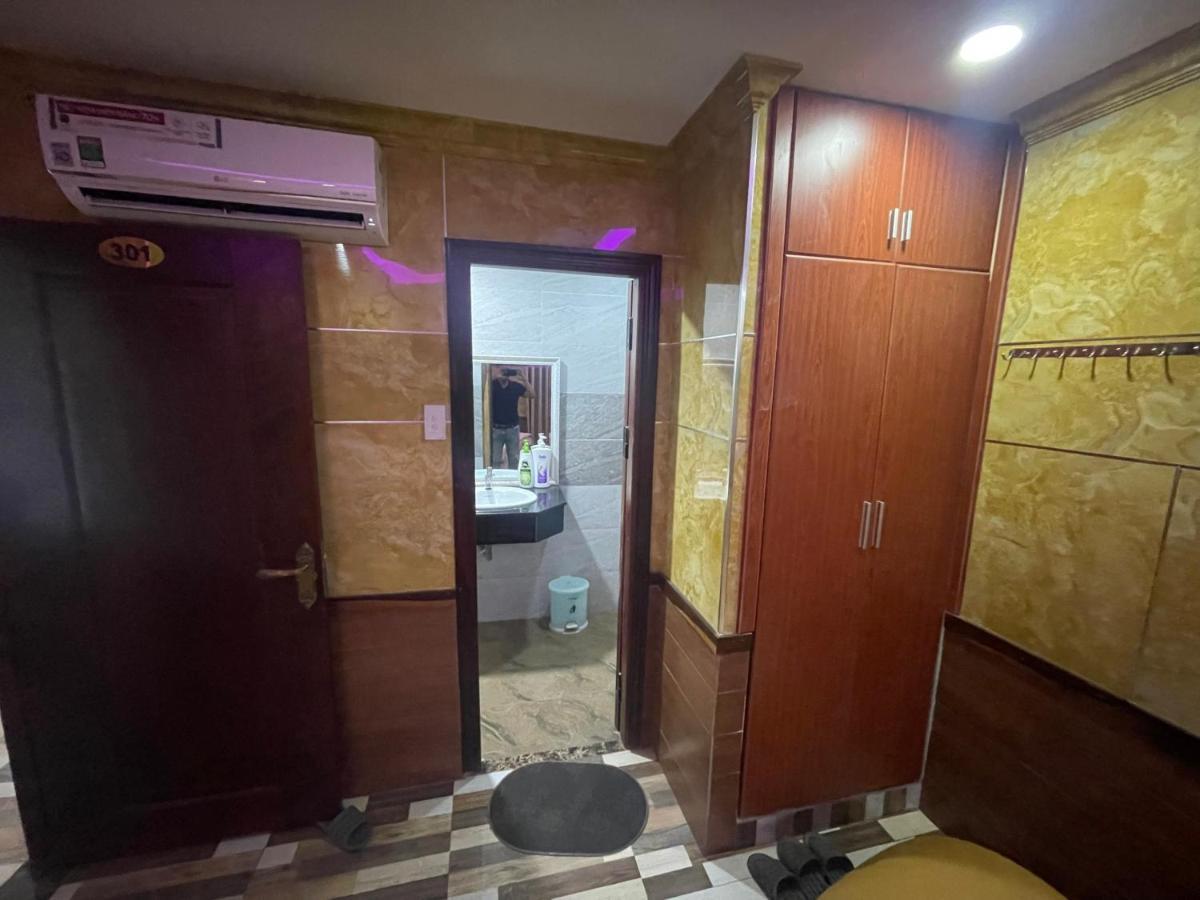 Hoa Anh Dao 2 Hotel Thuận An Ngoại thất bức ảnh