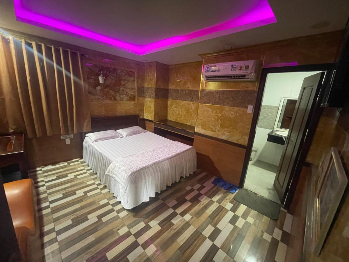 Hoa Anh Dao 2 Hotel Thuận An Ngoại thất bức ảnh