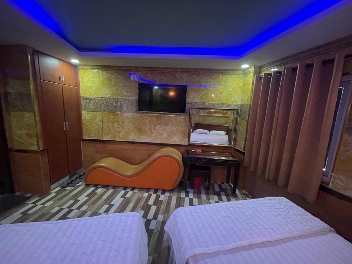 Hoa Anh Dao 2 Hotel Thuận An Ngoại thất bức ảnh