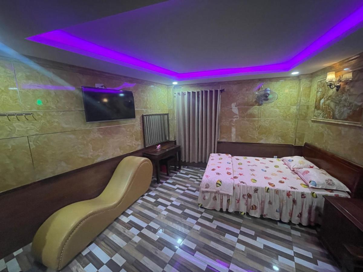 Hoa Anh Dao 2 Hotel Thuận An Ngoại thất bức ảnh