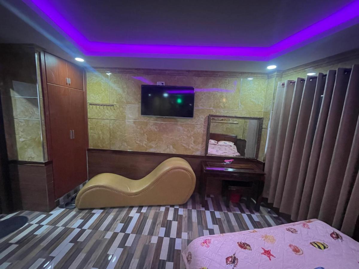 Hoa Anh Dao 2 Hotel Thuận An Ngoại thất bức ảnh